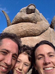big merino